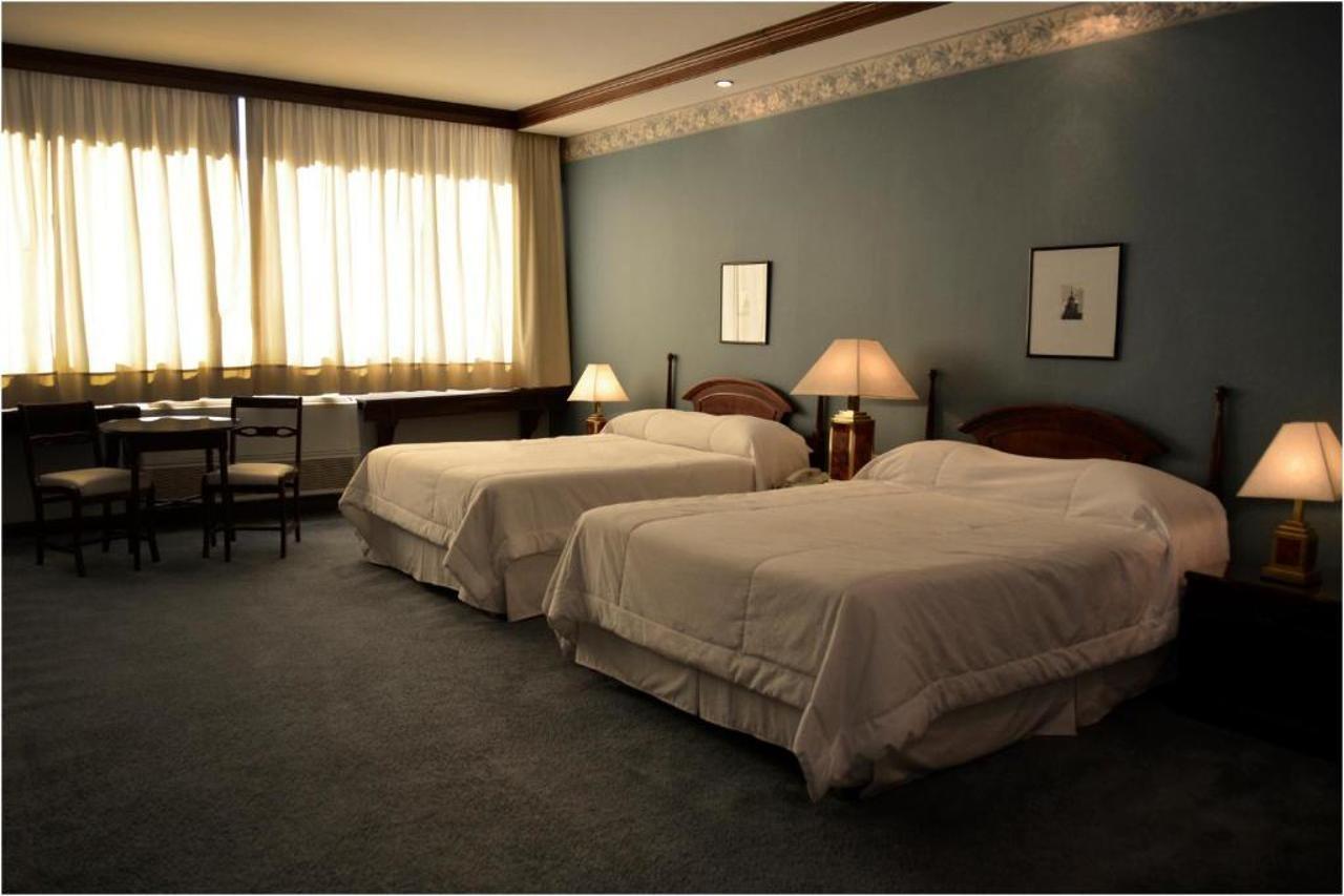 Excelsior Inn Asuncion Dış mekan fotoğraf