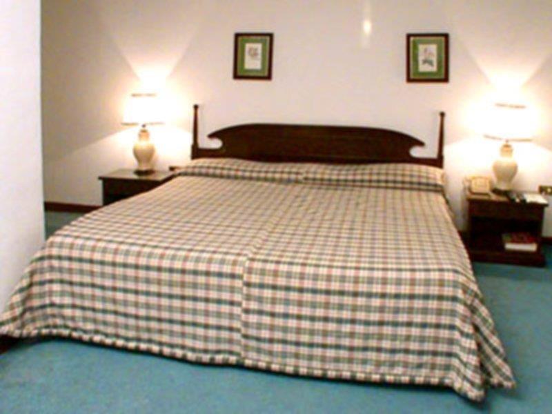 Excelsior Inn Asuncion Dış mekan fotoğraf