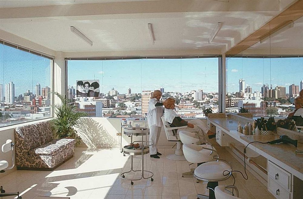 Excelsior Inn Asuncion Dış mekan fotoğraf