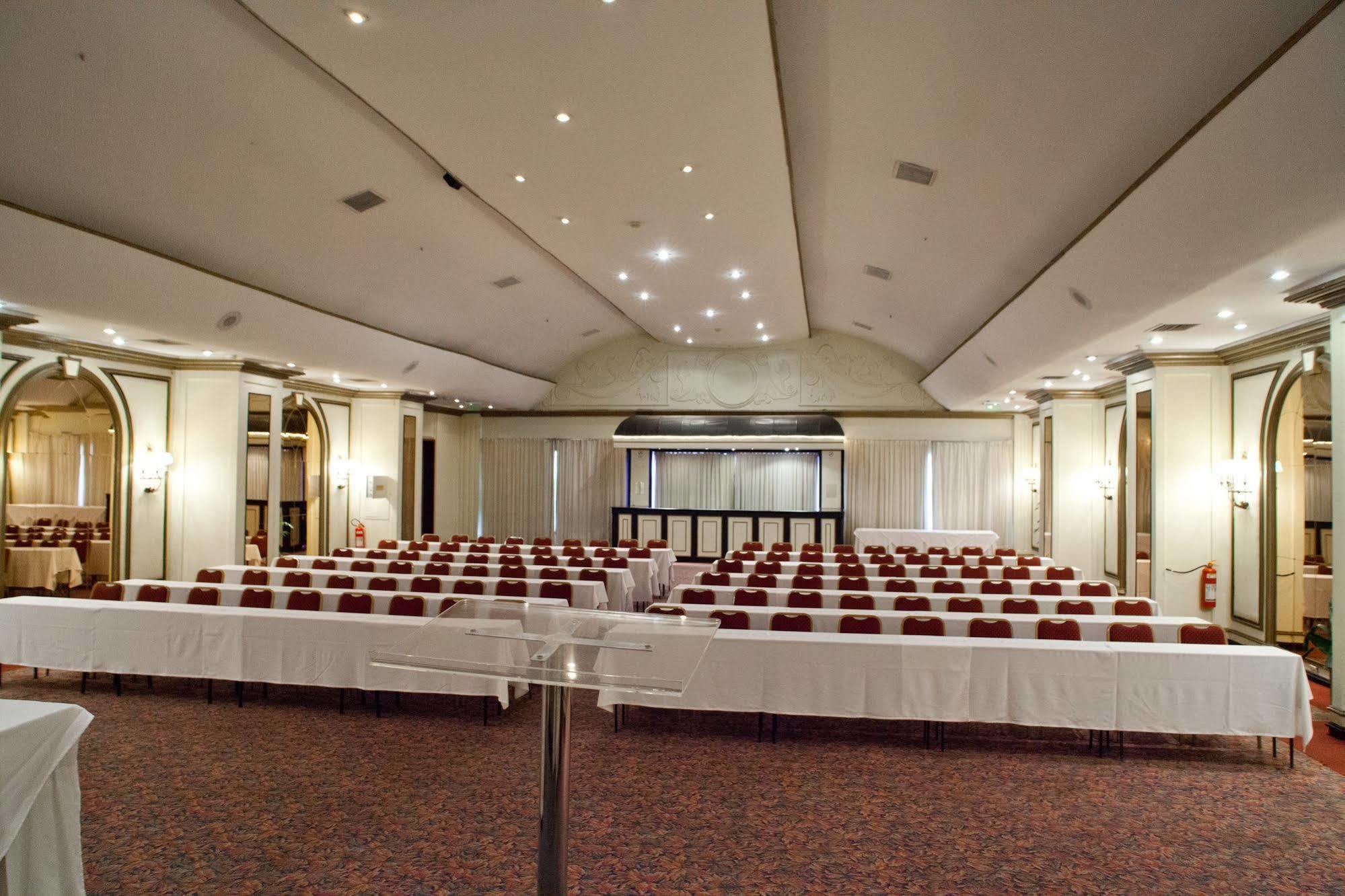 Excelsior Inn Asuncion Dış mekan fotoğraf