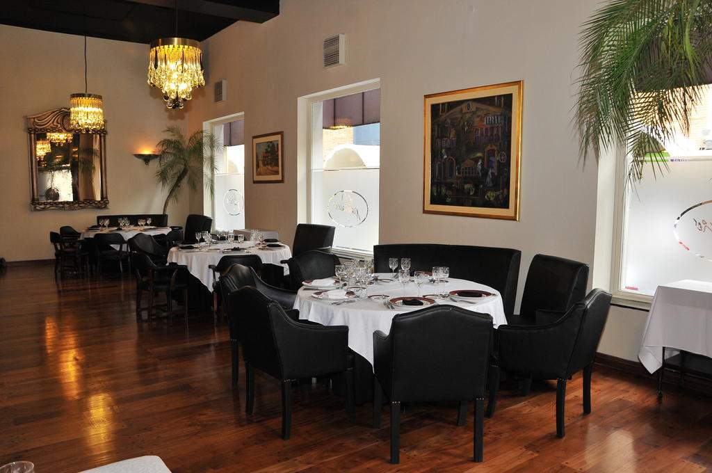 Excelsior Inn Asuncion Dış mekan fotoğraf