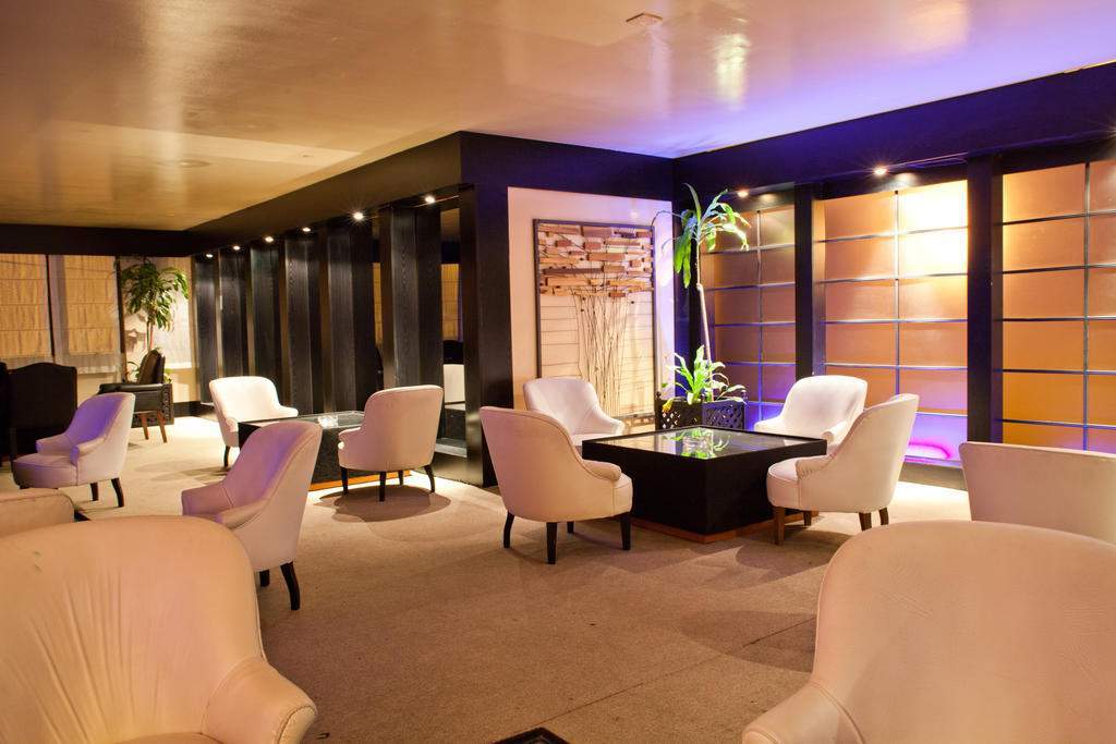 Excelsior Inn Asuncion Dış mekan fotoğraf